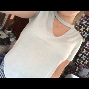 ME TO WE essentials t-shirt